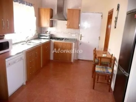 EL PALOMAR - CASA 3 en ÁLORA — miniatura 6