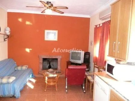 EL PALOMAR - CASA 3 en ÁLORA — miniatura 14