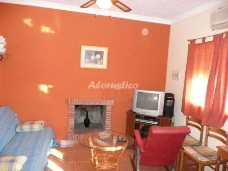 EL PALOMAR - CASA 3 en ÁLORA — foto 2