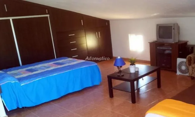 EL PALOMAR - CASA 3 en ÁLORA — miniatura 4