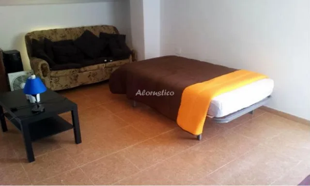 EL PALOMAR - CASA 3 en ÁLORA — miniatura 12