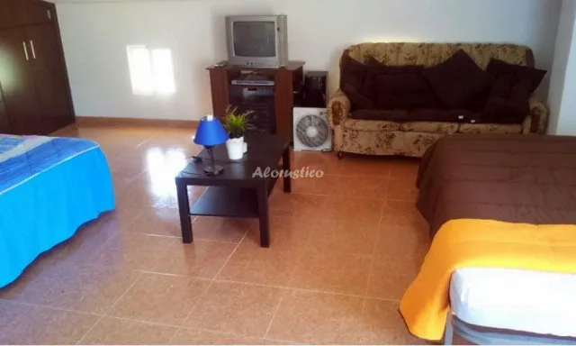 EL PALOMAR - CASA 3 en ÁLORA — miniatura 5