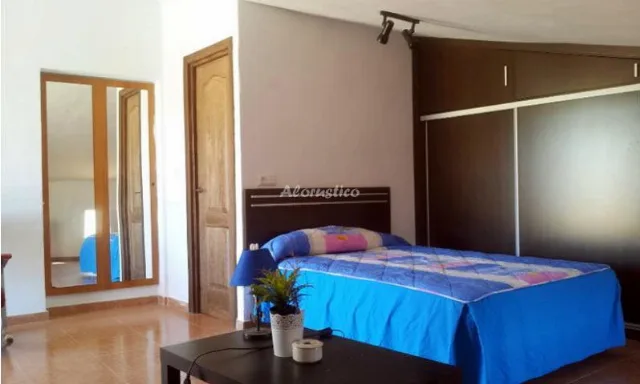 EL PALOMAR - CASA 3 en ÁLORA — miniatura 13
