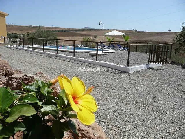 EL PALOMAR - CASA 3 en ÁLORA — miniatura 8