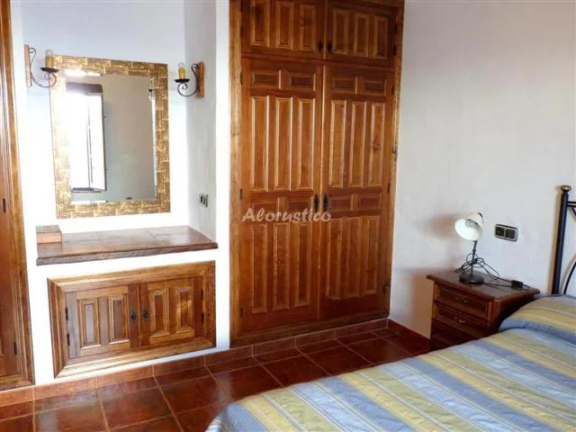 CASA ROSARIO en ALMÁCHAR — miniatura 11