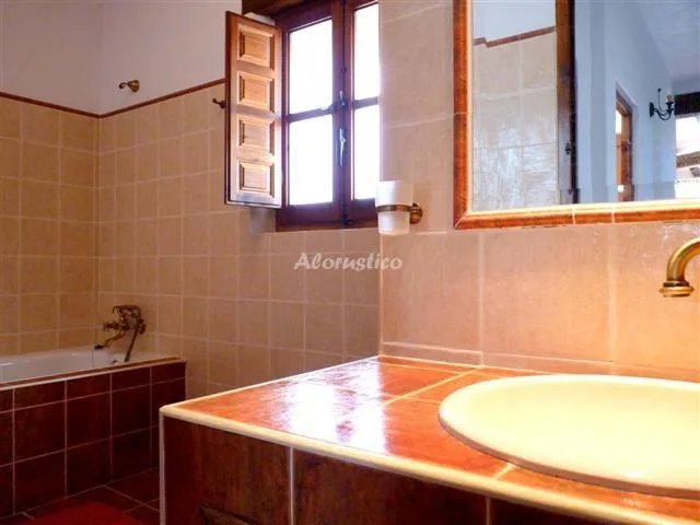 CASA ROSARIO en ALMÁCHAR — miniatura 18