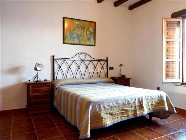 CASA ROSARIO en ALMÁCHAR — miniatura 5