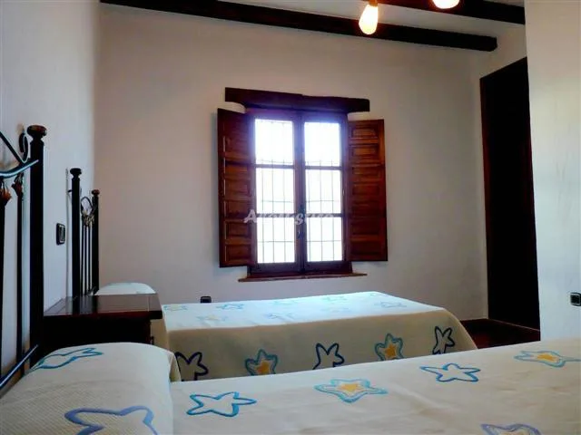 CASA ROSARIO en ALMÁCHAR — miniatura 6