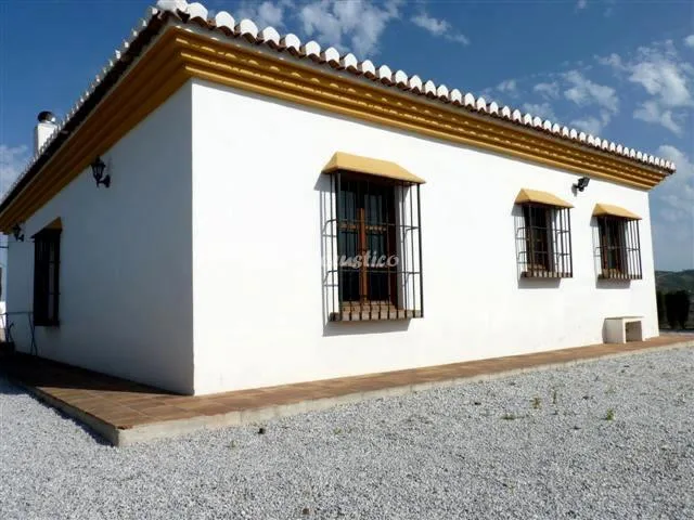 CASA ADRIÁN en ALMÁCHAR — miniatura 17