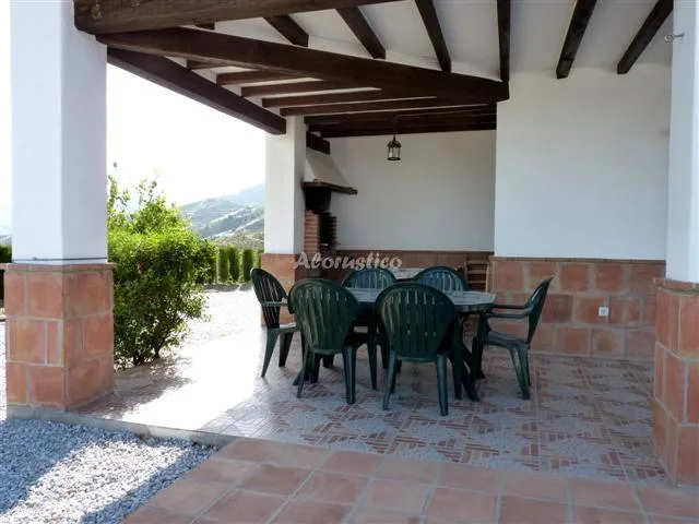 CASA ADRIÁN en ALMÁCHAR — miniatura 18