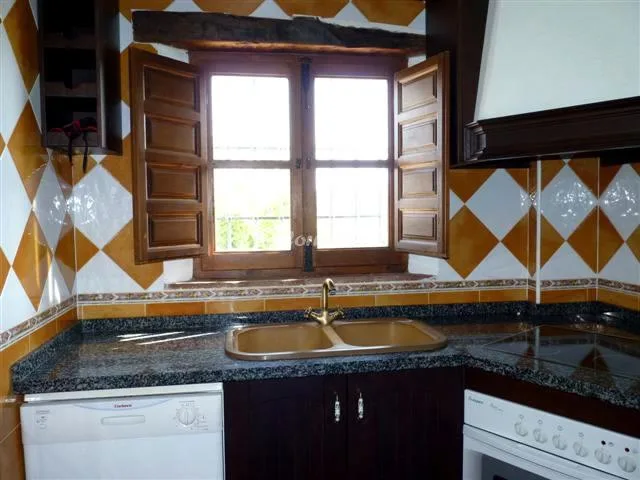 CASA ADRIÁN en ALMÁCHAR — miniatura 19