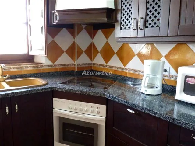 CASA ADRIÁN en ALMÁCHAR — miniatura 4