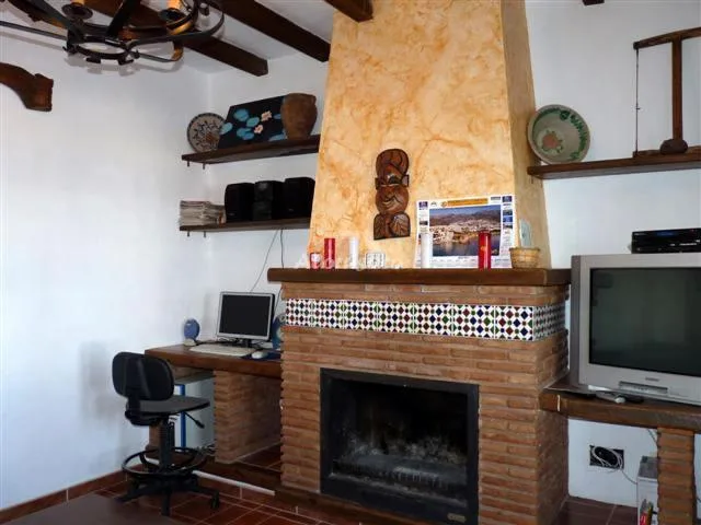 CASA ADRIÁN en ALMÁCHAR — miniatura 20