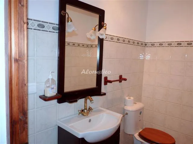 CASA ADRIÁN en ALMÁCHAR — miniatura 5