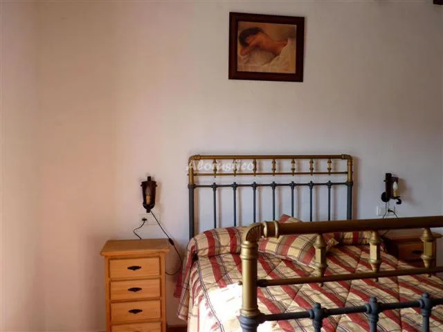 CASA ADRIÁN en ALMÁCHAR — miniatura 13