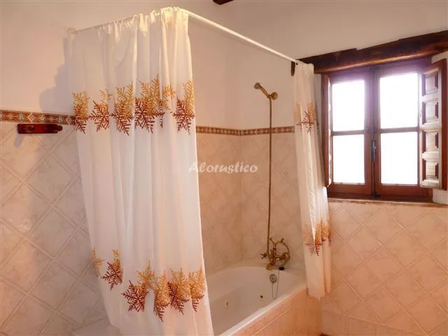 CASA ADRIÁN en ALMÁCHAR — miniatura 21