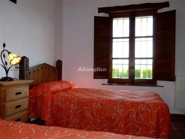 CASA ADRIÁN en ALMÁCHAR — miniatura 6