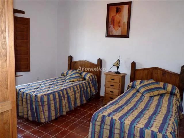 CASA ADRIÁN en ALMÁCHAR — miniatura 22