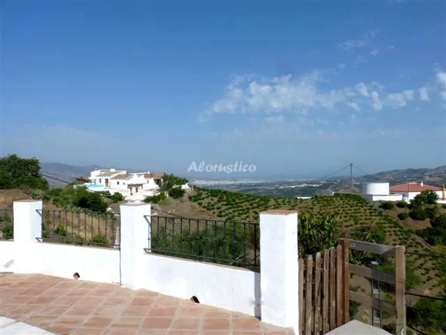 CASA ADRIÁN en ALMÁCHAR — miniatura 7