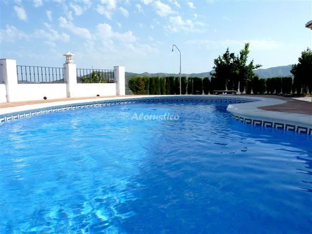 CASA ADRIÁN en ALMÁCHAR — miniatura 23