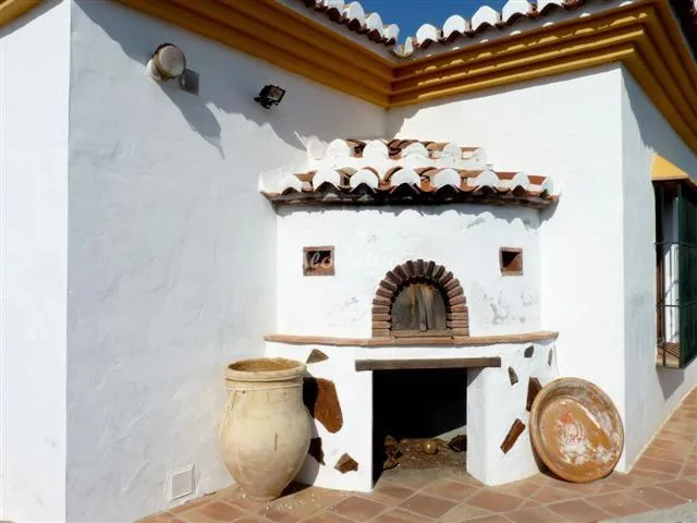 CASA ADRIÁN en ALMÁCHAR — miniatura 8