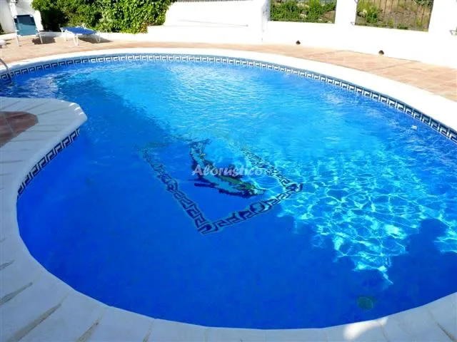 CASA ADRIÁN en ALMÁCHAR — miniatura 16