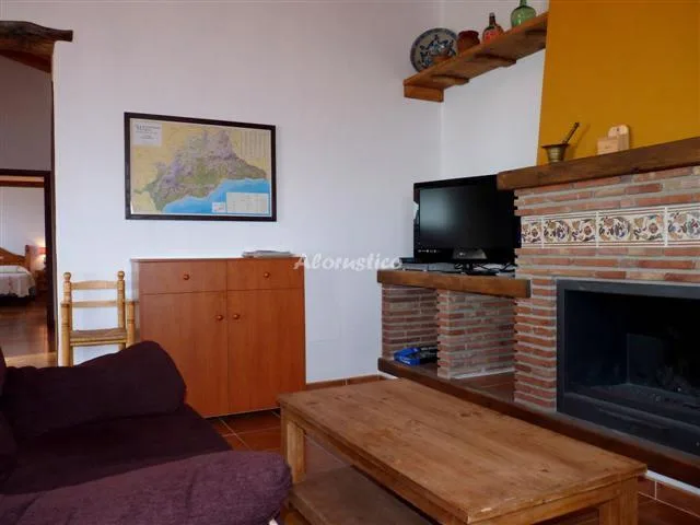 CASA BALCÓN DE LA AXARQUÍA en ALMÁCHAR — miniatura 8