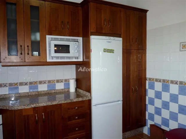 CASA BALCÓN DE LA AXARQUÍA en ALMÁCHAR — miniatura 14