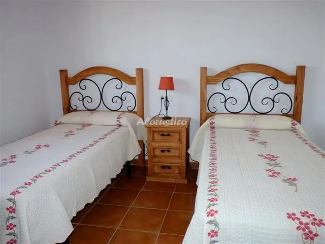 CASA BALCÓN DE LA AXARQUÍA en ALMÁCHAR — miniatura 10