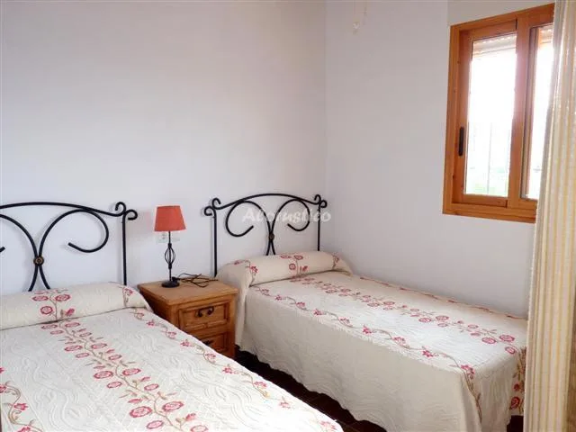 CASA BALCÓN DE LA AXARQUÍA en ALMÁCHAR — miniatura 5