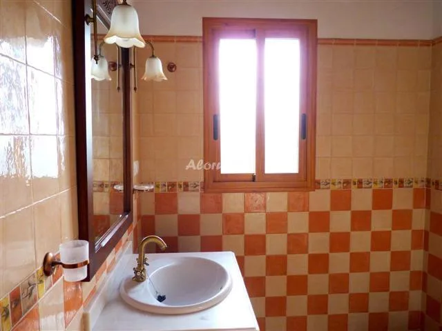 CASA BALCÓN DE LA AXARQUÍA en ALMÁCHAR — miniatura 11