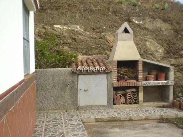 CASA LA CUESTECILLA en ALMOGÍA — miniatura 8