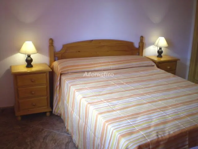 CASA LA CUESTECILLA en ALMOGÍA — miniatura 11
