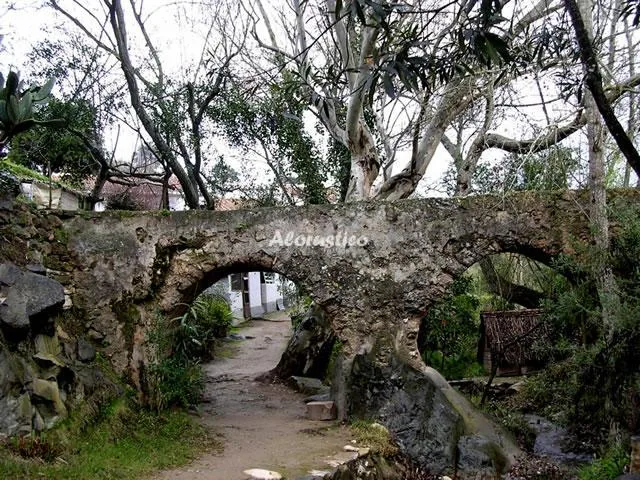 Alojamiento turístico CASA MARISA en ALHAURIN EL GRANDE · MÁLAGA
