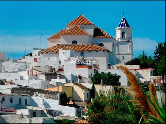 CASA MARISA en ALHAURIN EL GRANDE — miniatura 10
