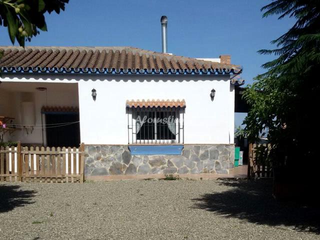 CASA MARISA en ALHAURIN EL GRANDE — foto 2