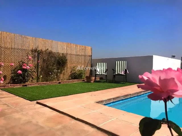 CASA MARISA en ALHAURIN EL GRANDE — miniatura 15