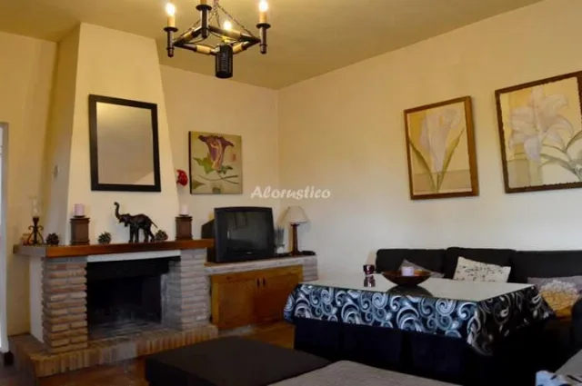 CASA MARISA en ALHAURIN EL GRANDE — foto 3