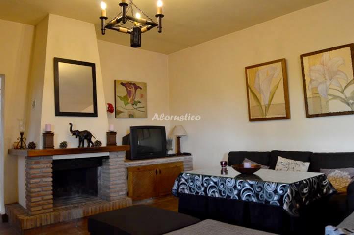 CASA MARISA en ALHAURIN EL GRANDE — foto 3