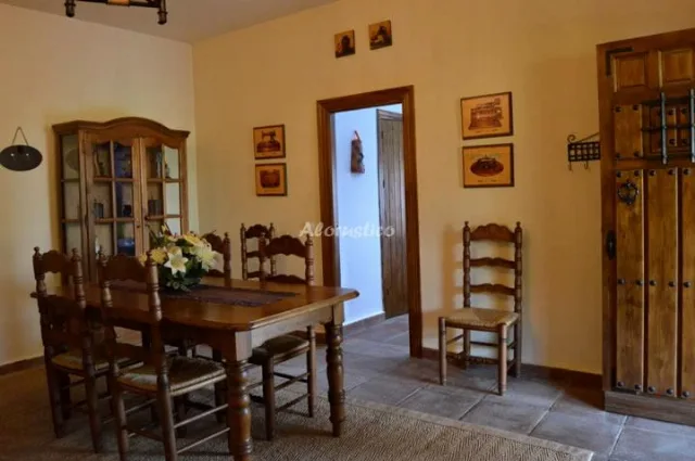 CASA MARISA en ALHAURIN EL GRANDE — miniatura 11
