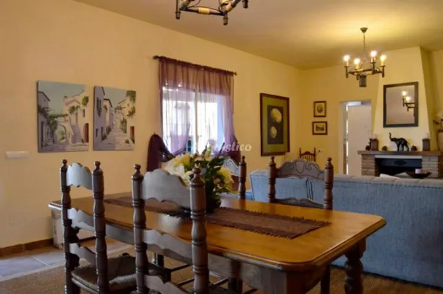 CASA MARISA en ALHAURIN EL GRANDE — miniatura 4