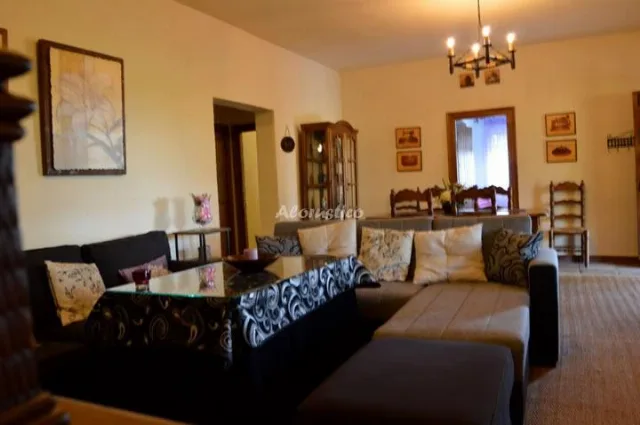 CASA MARISA en ALHAURIN EL GRANDE — miniatura 21