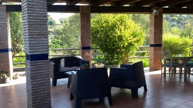 CASA MARISA en ALHAURIN EL GRANDE — miniatura 13