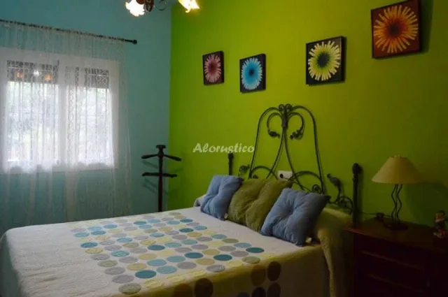 CASA MARISA en ALHAURIN EL GRANDE — miniatura 22