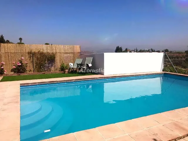 CASA MARISA en ALHAURIN EL GRANDE — miniatura 17