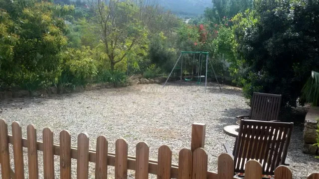 CASA MARISA en ALHAURIN EL GRANDE — miniatura 18