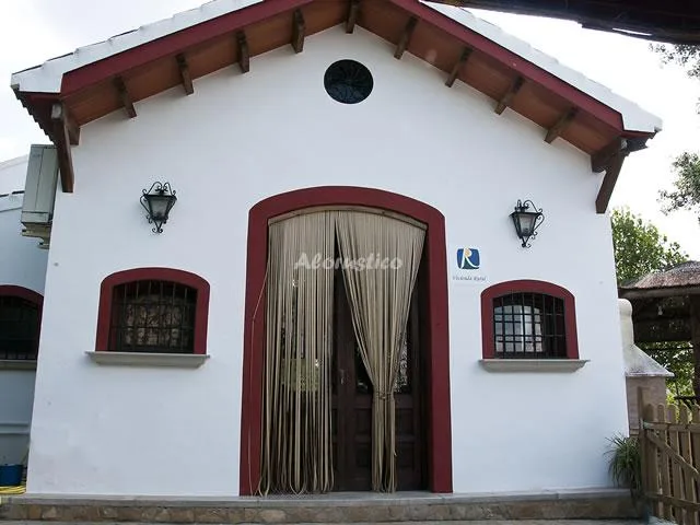 CASA ISLA DEL GENIL en CUEVAS BAJAS — miniatura 9