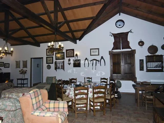 CASA ISLA DEL GENIL en CUEVAS BAJAS — miniatura 18