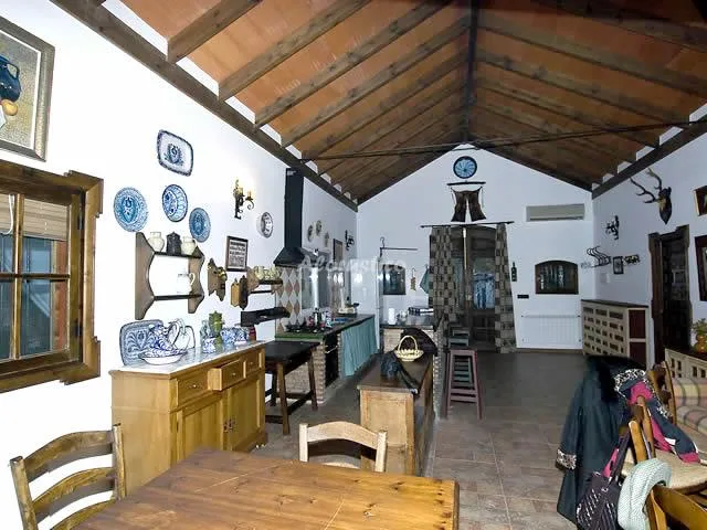 CASA ISLA DEL GENIL en CUEVAS BAJAS — miniatura 17