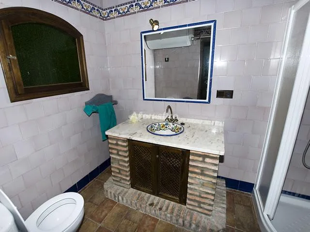CASA ISLA DEL GENIL en CUEVAS BAJAS — miniatura 7